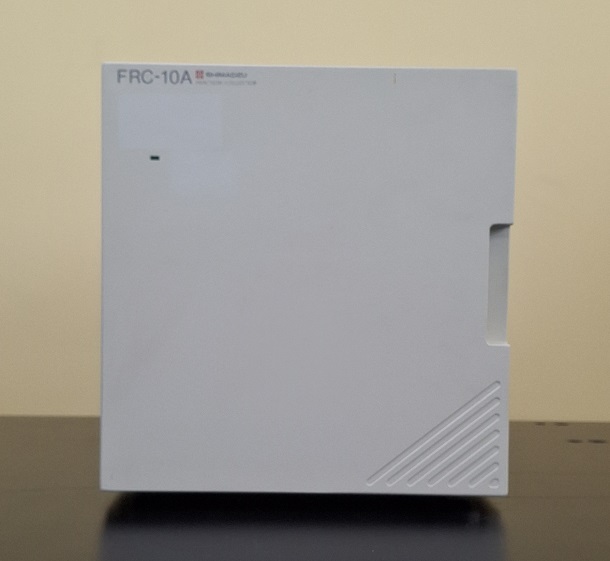 20250718_Shimadzu Fraction collector.jpg