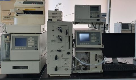 Waters delta prep 4000 LC 시스템.jpg